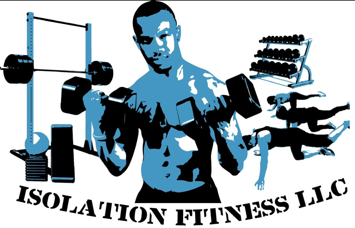 Isolation Fitness LLC